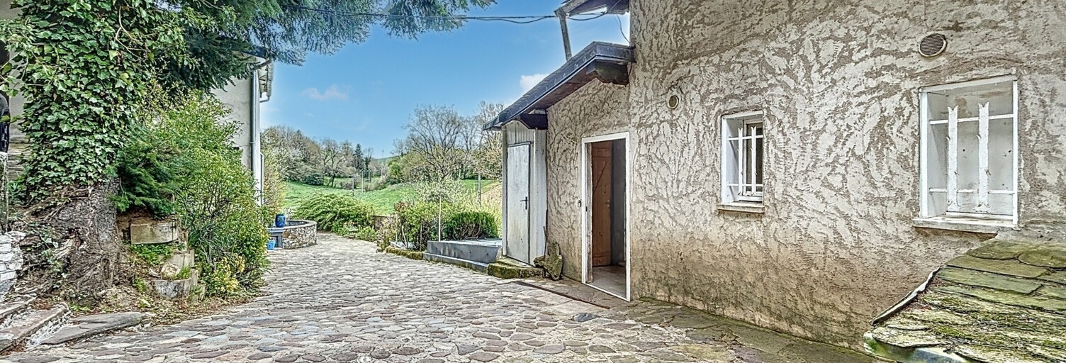 Maison 4 Pièces 147 m² à vendre à Barre (81320)