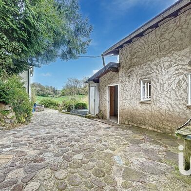 Maison 4 pièces 155000 €