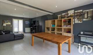 Maison 6 Pièces 117 m² à vendre à Cinqueux (60940)