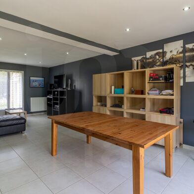 Maison 6 pièces 240000 €