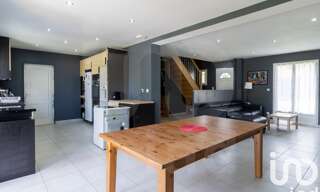 Maison 6 Pièces 117 m² à vendre à Cinqueux (60940)