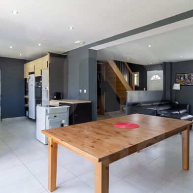 Maison 6 pièces 240000 €