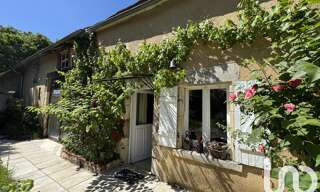 Maison 3 Pièces 76 m² à vendre à Bitry (58310)