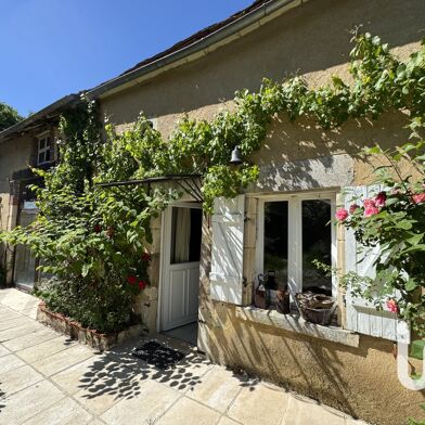 Maison 3 pièces 65000 €