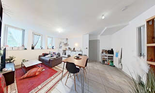 Appartement 3 Pièces 57 m² à vendre à Lyon 5 (69005)