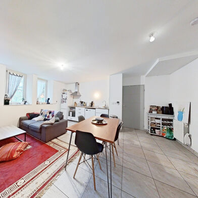 Appartement 3 pièces 260000 €