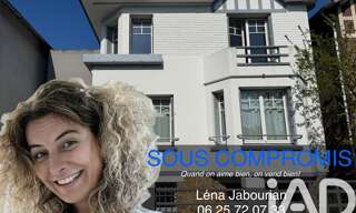 Maison 7 Pièces 153 m² à vendre à Sceaux (92330)