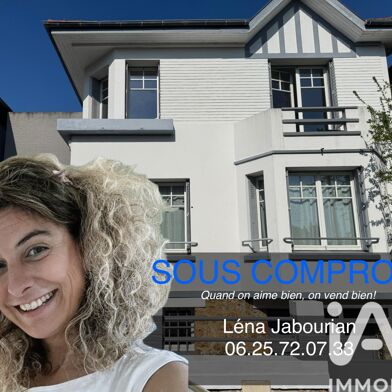 Maison 7 pièces 1270000 €