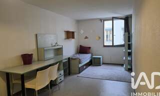 Appartement 1 Pièce 24 m² à vendre à Lyon 9 (69009)