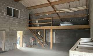 Commerce  300 m² à vendre à Montrevault-sur-Èvre (49270)