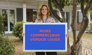 Commerce  280 m² à vendre à Taillades (84300)