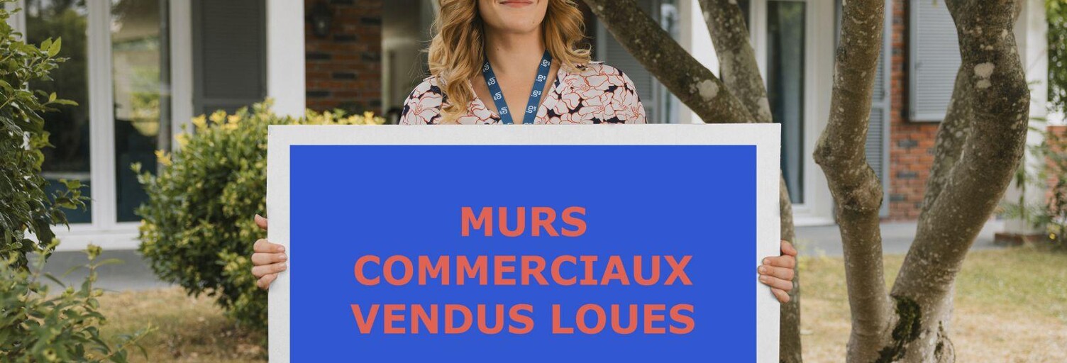 Commerce  280 m² à vendre à Taillades (84300)