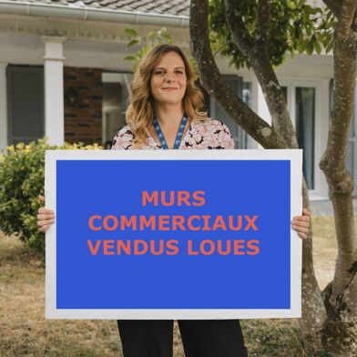 Commerce  450000 €