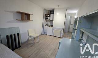 Appartement 1 Pièce 19 m² à vendre à Lyon 9 (69009)