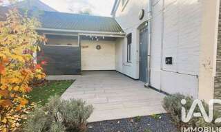 Maison 5 Pièces 107 m² à vendre à Mailly-Champagne (51500)