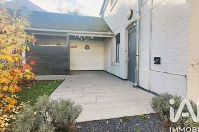 Maison 5 pièces 220000 €