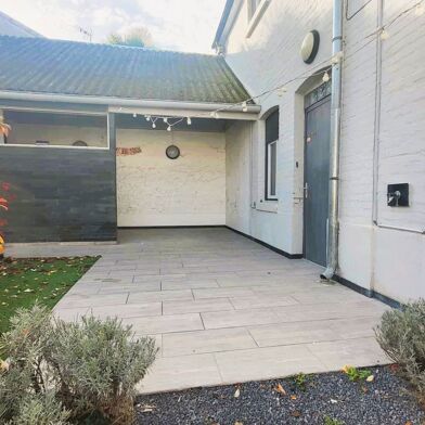 Maison 5 pièces 220000 €