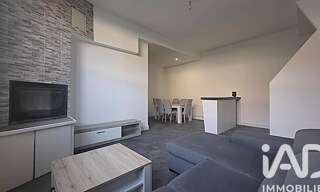 Maison 5 Pièces 107 m² à vendre à Mailly-Champagne (51500)