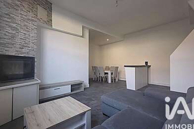 Maison 5 pièces 215000 €