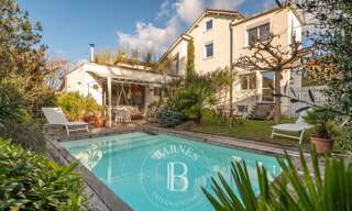 Maison 9 Pièces 190 m² à vendre à Tassin-la-Demi-Lune (69160)