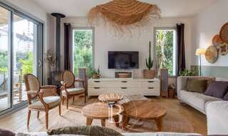 Maison 9 Pièces 190 m² à vendre à Tassin-la-Demi-Lune (69160)