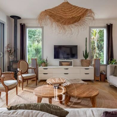 Maison 9 pièces 1165000 €