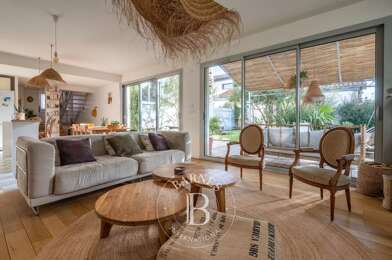 Maison 9 pièces 1095000 €