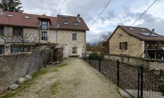 Maison 6 Pièces 140 m² à vendre à Bouvesse-Quirieu (38390)