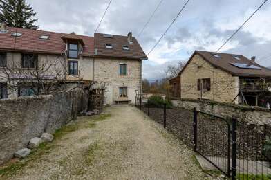 Maison 6 pièces 285000 €