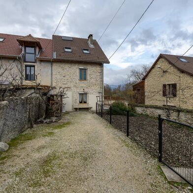 Maison 6 pièces 285000 €