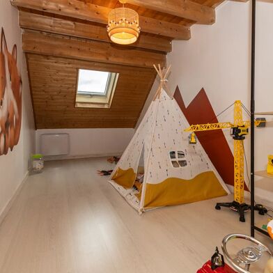 Maison 6 pièces 285000 €