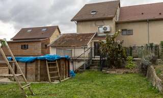 Maison 6 Pièces 140 m² à vendre à Bouvesse-Quirieu (38390)