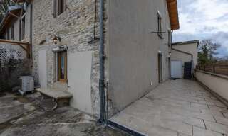 Maison 6 Pièces 140 m² à vendre à Bouvesse-Quirieu (38390)