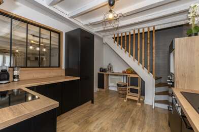 Maison 6 pièces 279000 €