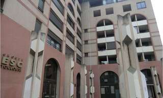 Appartement 2 Pièces 28 m² à louer à Toulouse (31000)