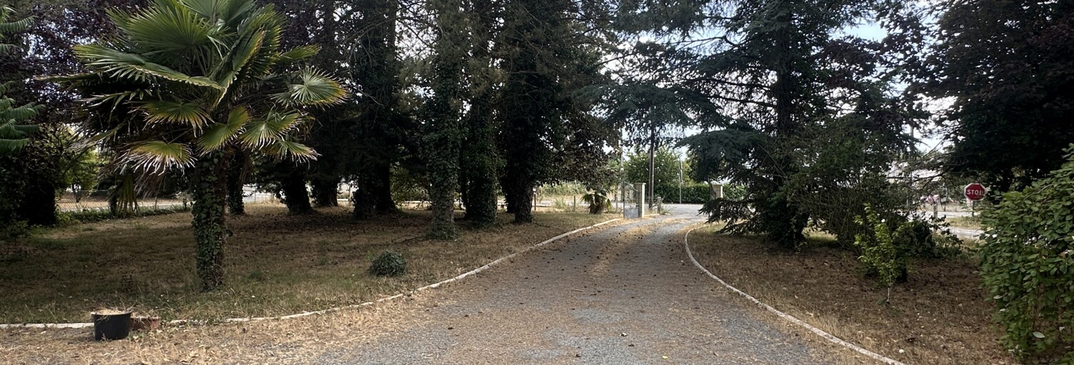 Terrain  650 m² à vendre à Bouvron (44130)