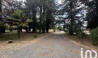 Terrain  650 m² à vendre à Bouvron (44130)