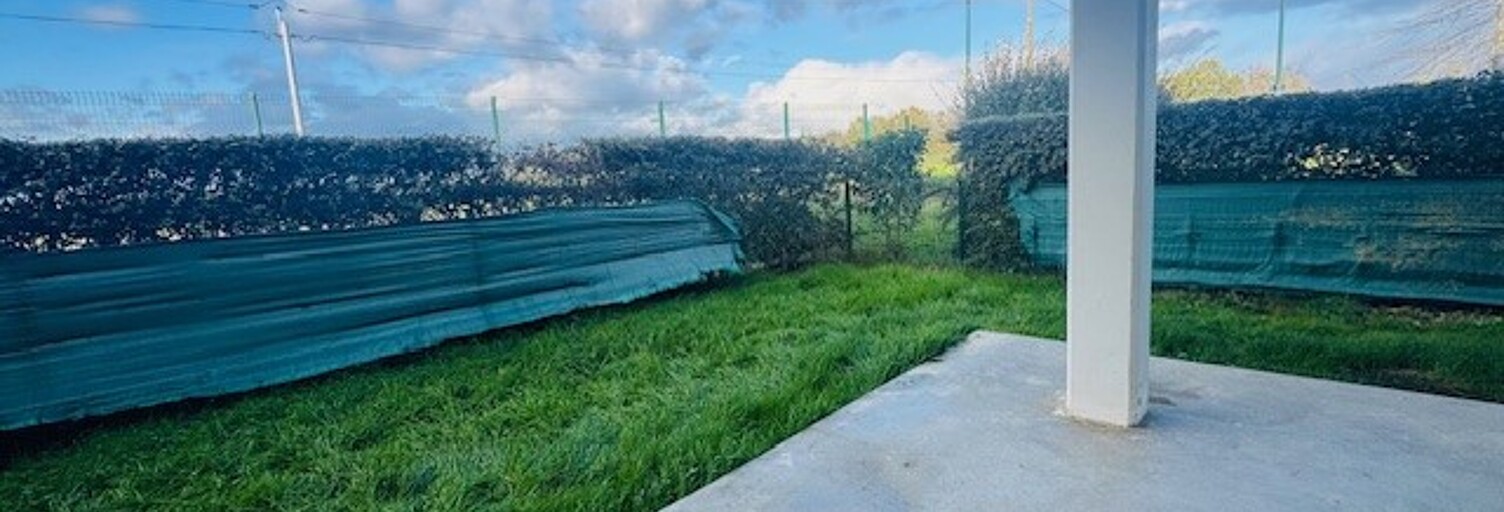 Appartement 2 Pièces 44 m² à vendre à Aussonne (31840)