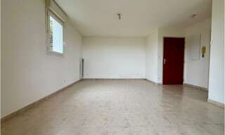 Appartement 2 Pièces 44 m² à vendre à Aussonne (31840)