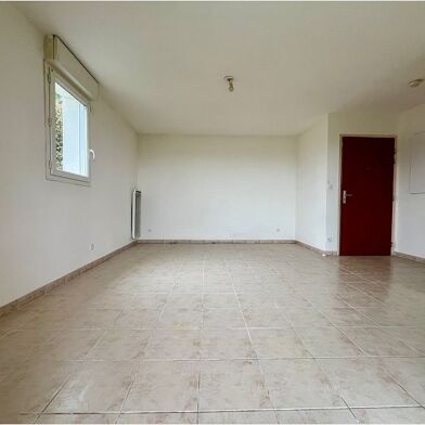 Appartement 2 pièces 118800 €