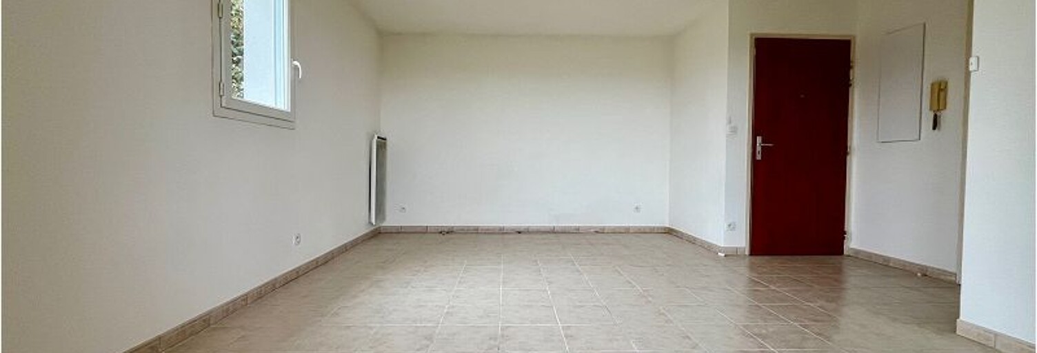 Appartement 2 Pièces 44 m² à vendre à Aussonne (31840)