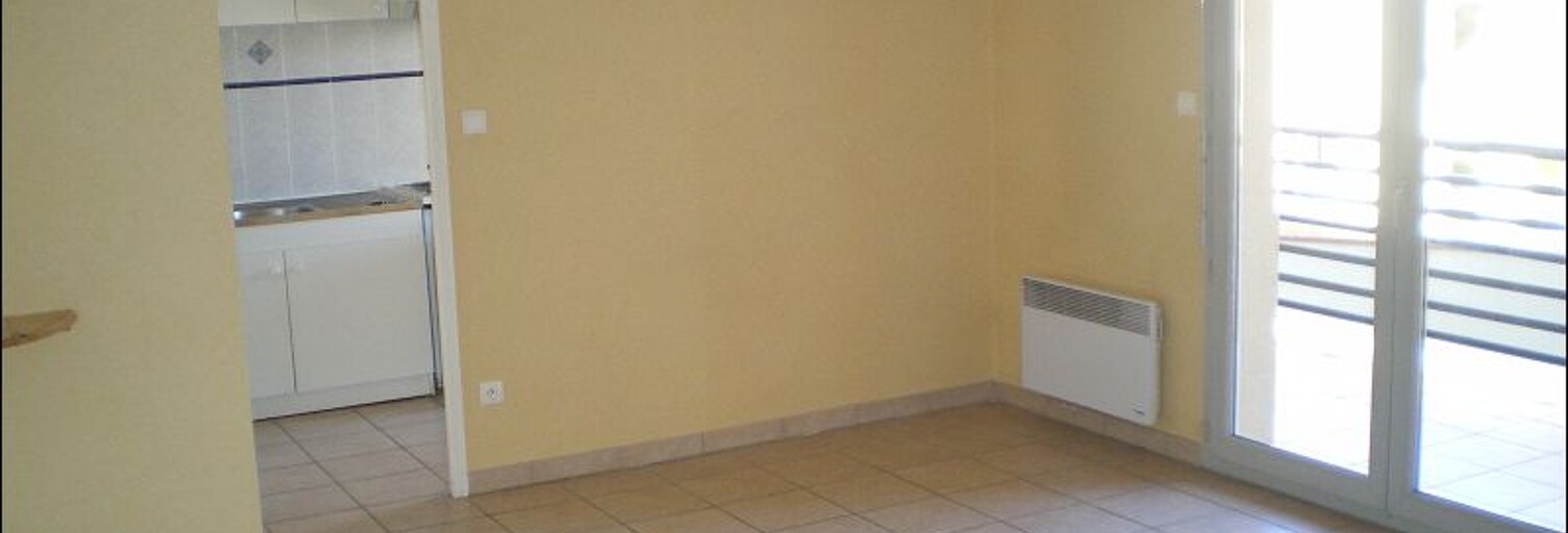 Appartement 3 Pièces 63 m² à louer à Toulouse (31300)