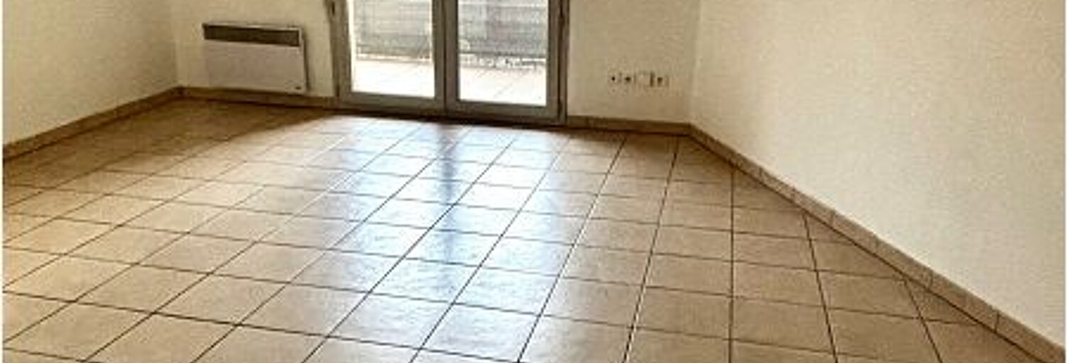 Appartement 3 Pièces 63 m² à louer à Toulouse (31300)