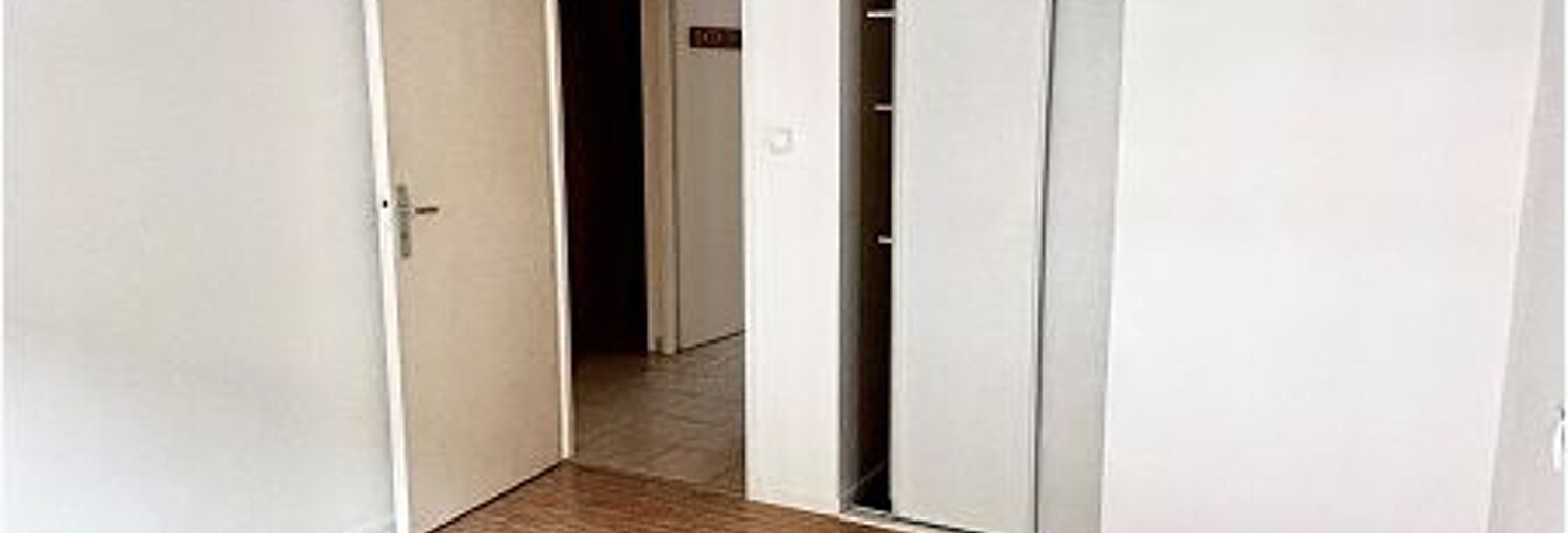 Appartement 3 Pièces 63 m² à louer à Toulouse (31300)