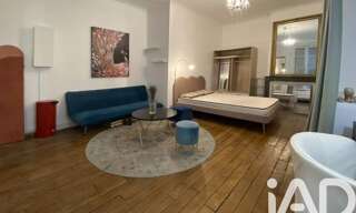 Appartement 1 Pièce 26 m² à vendre à Paris 8 (75008)