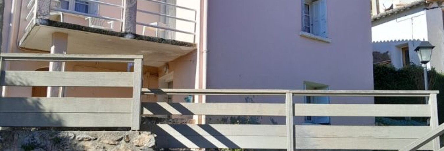 Maison 4 Pièces 103 m² à vendre à Montferrer (66150)