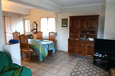 Maison 4 pièces 127000 €