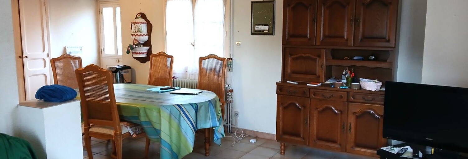 Maison 4 Pièces 103 m² à vendre à Montferrer (66150)