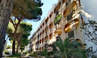 Appartement 3 Pièces 68 m² à vendre à La Grande-Motte (34280)