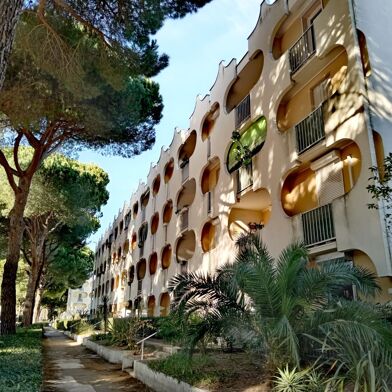 Appartement 3 pièces 315000 €
